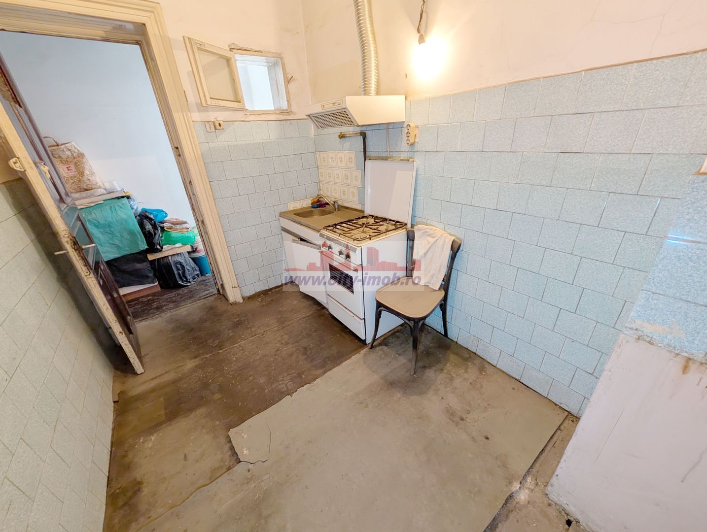Apartament 2 Camere Lascar Catargium   zona Victoriei - Poză 22
