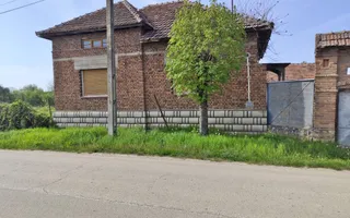 Casa la tara, gaz, acces auto, teren 4122 mp – Petid, Bihor – VANZARE - Poză 20