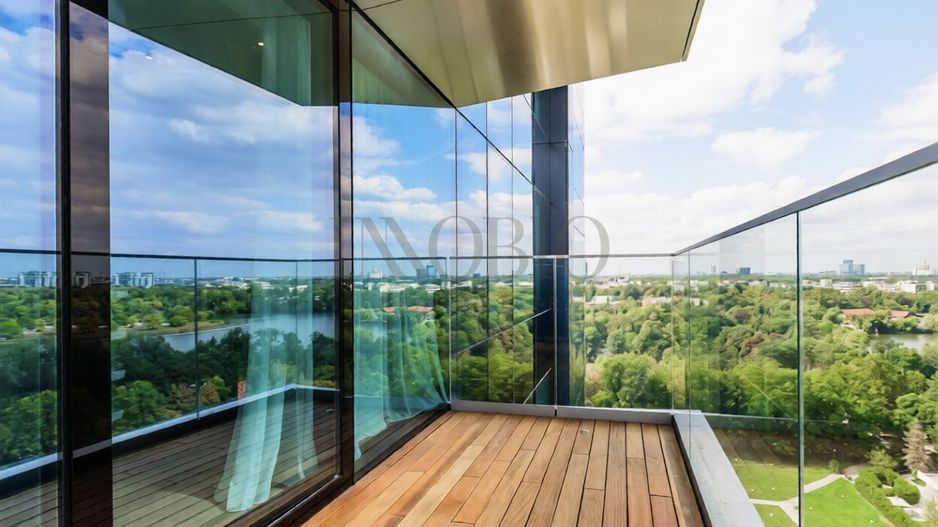 Apartament 3 Camere | Mircea Eliade | Loc de Parcare - Poză 10