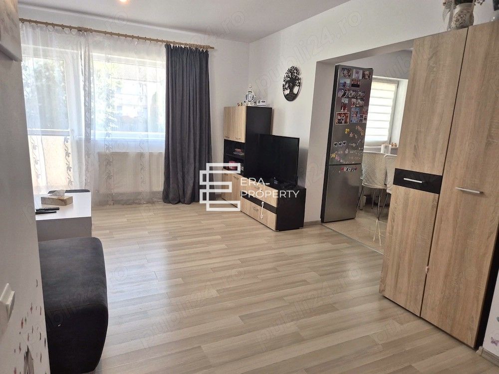 Apartament 2 camere 52 mp -gradina- Selimbar zona Brana - Poză 2