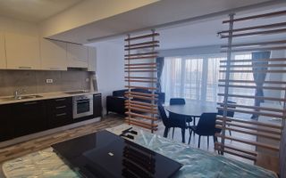 Studio_InCity Residence, suprafata 43 mp. + terasa_metrou Dristor - Poză 10
