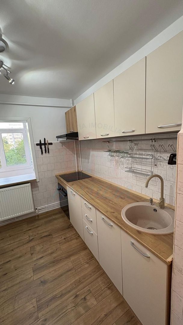 🏛️ De închiriat 2 camere, Mazepa 2, 600 euro/luna - Poză 10