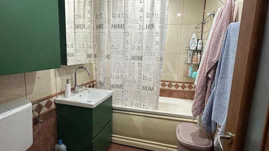 !!OCAZIE!! APARTAMENT DE VANZARE - Poză 9