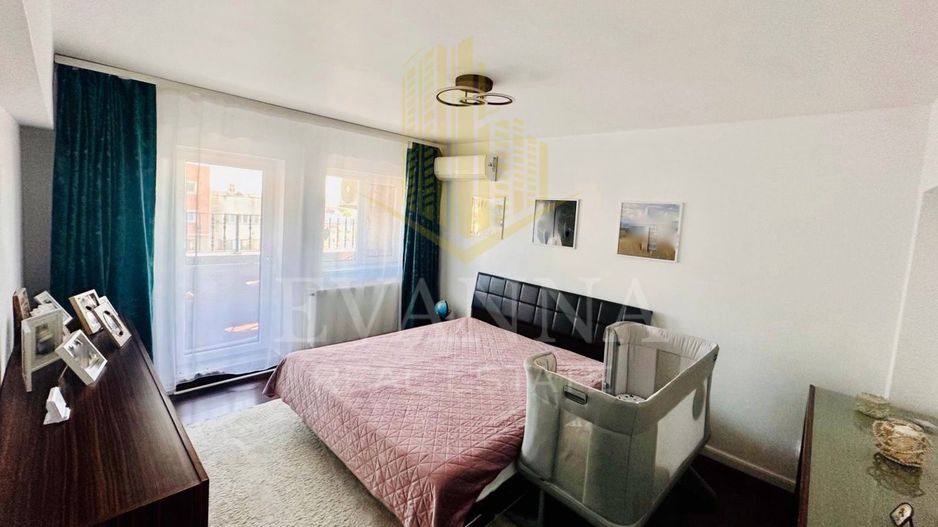 Apartament 4 camere - zona Marinex - Poză 5