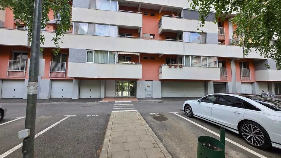 Quadra Place Politehnica - Garaj - Loc de parcare acoperit - Poză 2