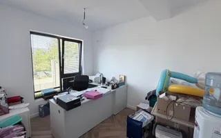 Casa Individuala - 5 camere - 3 bai - 280mp teren - Poză 17