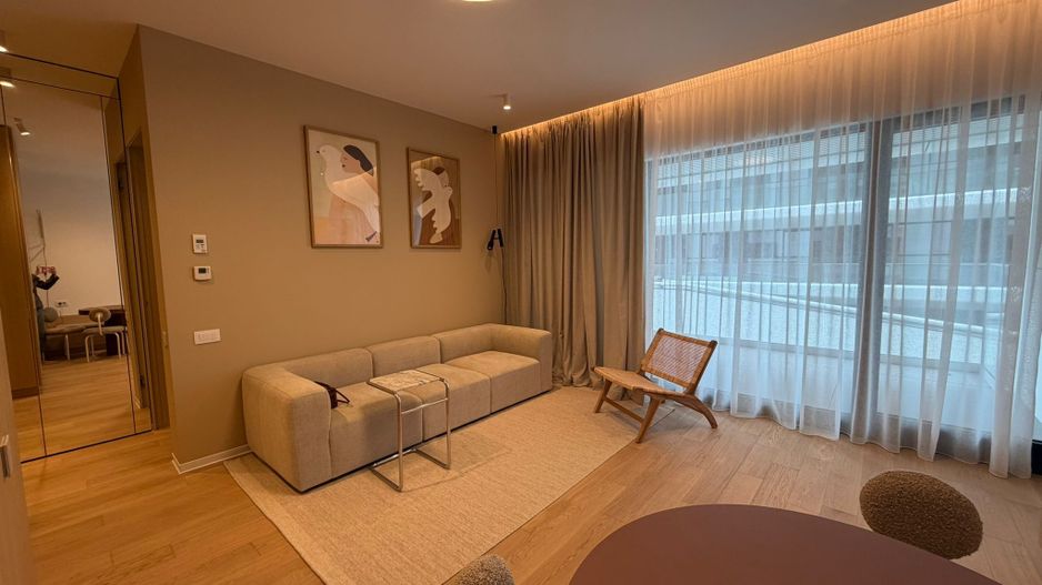 Apartament 2 camere l One Lake Club - Poză 13