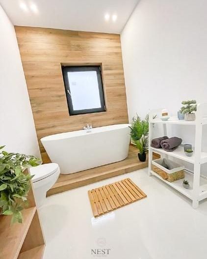 Vila individuala - Tunari - 4 camere - 2 bai - 100mp – 330 mp teren - Poză 8