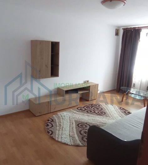 Apartament 2 camere decomandat de închiriat în zona Dacia, la bulevard, Iași - Poză 2