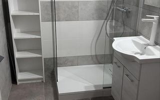 GARSONIERA - APARATORII PATRIEI, BLOC NOU, CENTRALA, PARCARE - Poză 3