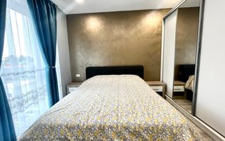 Apartament cu 3 camere, elegant, cu parcare si boxa, in zona Aradului - Poză 9