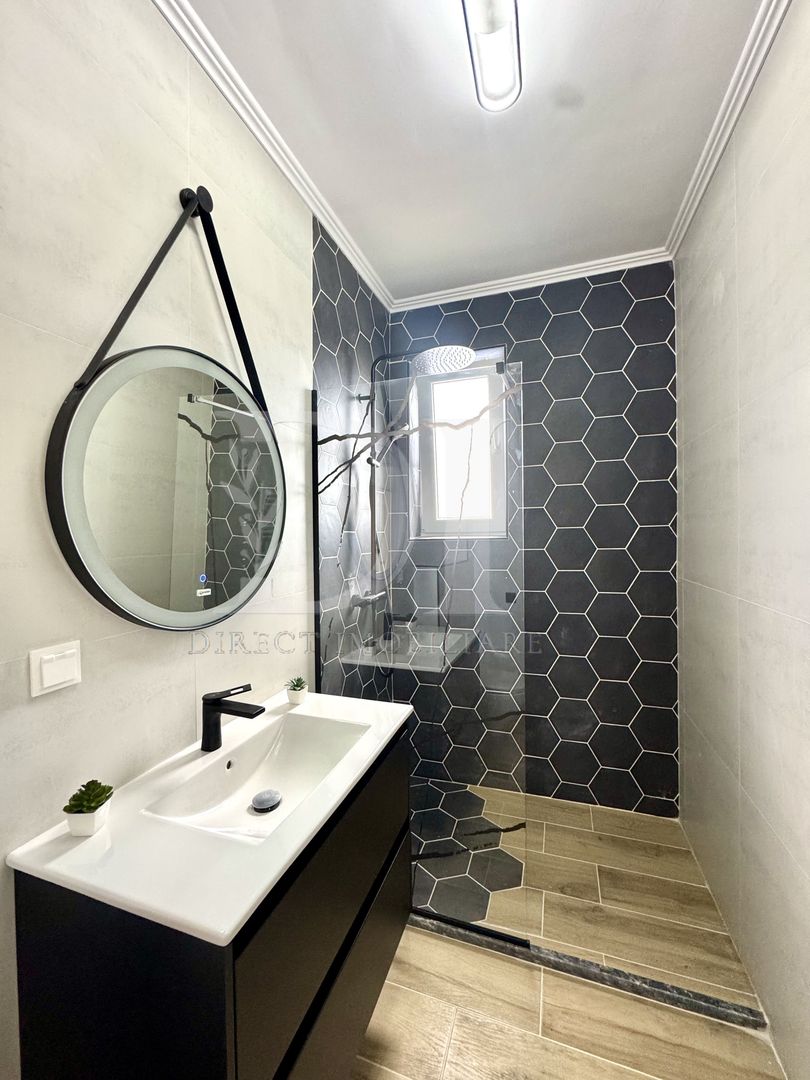 Apartament la cheie / terasa 22 mp / Zona Terra - Poză 10