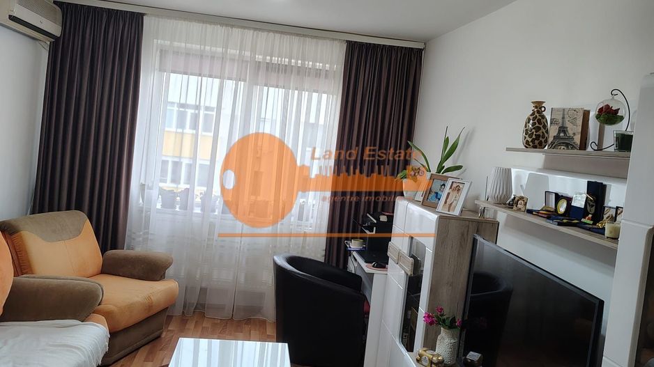 2 camere cu centrala Rahova - Poză 1