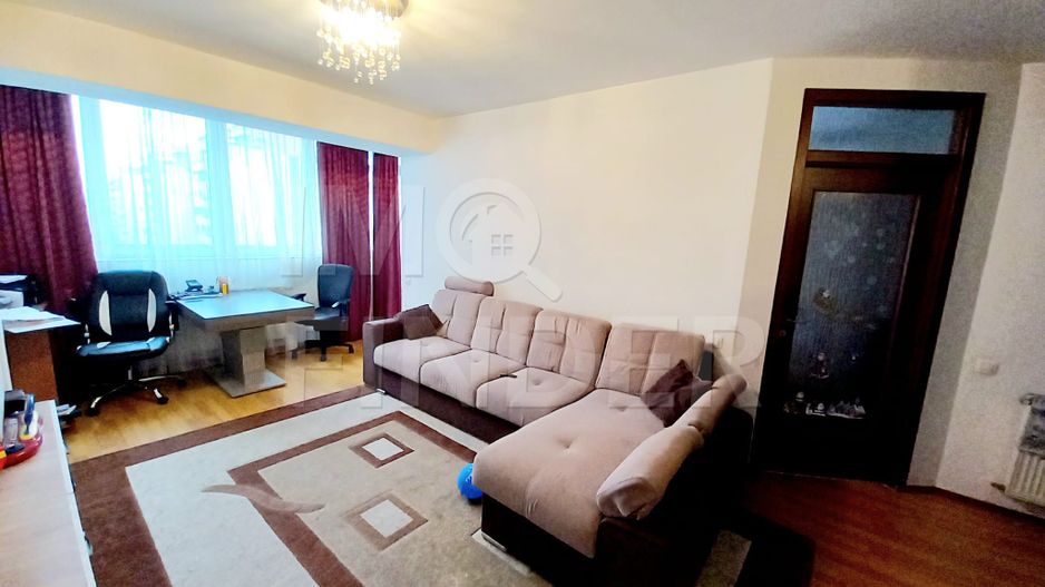 Vanzare 3 Camere Dorobantilor Parcare cu CF - Poză 1