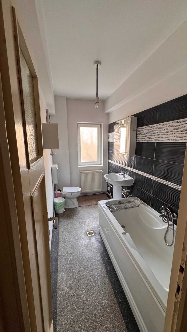 Apartament chirie 2 camere Cismigiu - Poză 5