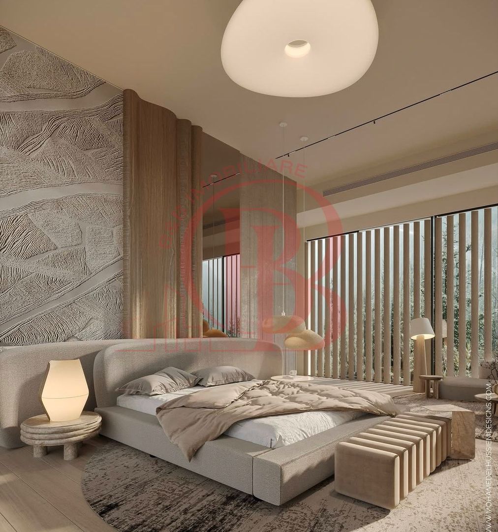 3 camere cu gradina Titan Pallady  Metrou Nicolae Teclu - Poză 12