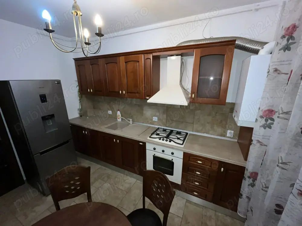 Apartament 3 camere de închiriat Metalurgiei - Poză 6