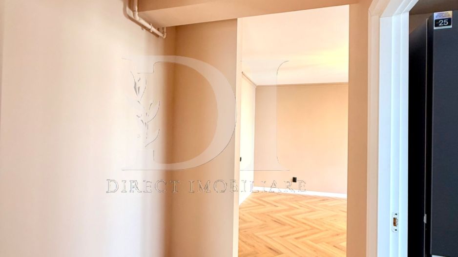 Apartament de vanzare Zona Terra / Floresti - Poză 11