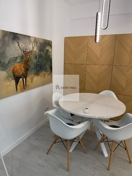 Apartament 2 camere de închiriat – Novum Politehnica | Etaj 8 - Poză 9