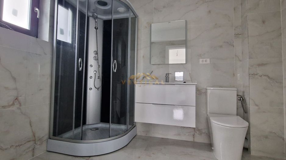 4 Camere | 126 mp Utili, Teren 330 mp, Zona Pădurea Craiului – Berceni - Poză 5