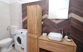 Zona Semicentrala - Modern, Etaj Intermediar, spatios - Poză 8