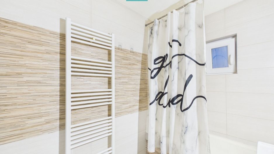 Apartament modern, la cheie în Micălaca - Poză 15