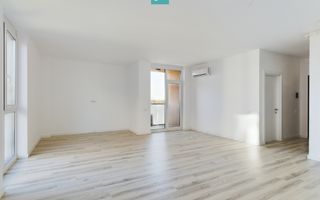 Apartament spațios cu 2 camere în Torontalului - Poză 1