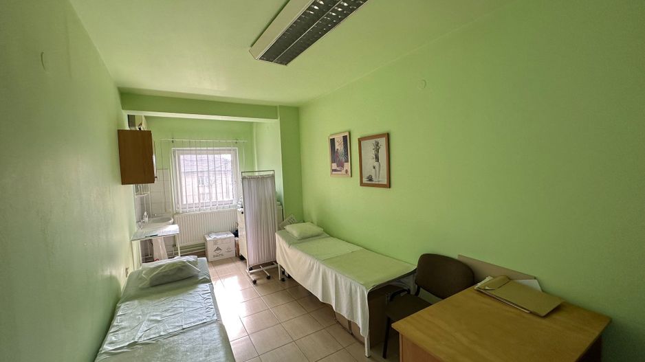 Spatiu de birou zona Centrala - Poză 6