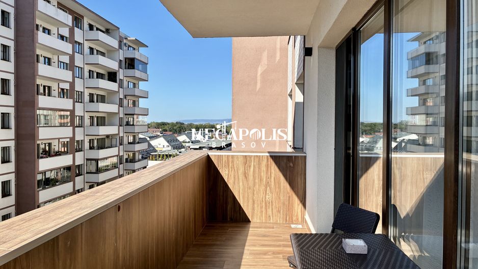 3 Camere / Decomandat / Isaran / Parcare / Credit - Poză 15