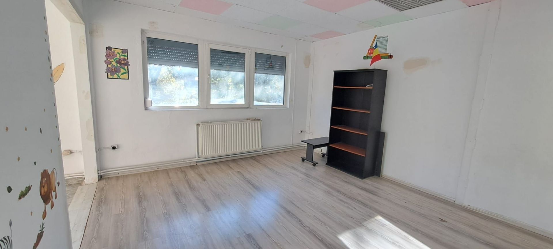 Drumul Taberei Bd Timisoara/Plaza Mall, stradal, pretabil birou, 140mp - Poză 5