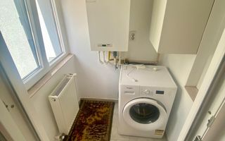 Chirie/Apartament 1 Camera-Bloc nou+Loc de parcare /Tatarasi-Aurel Vlaicu! - Poză 5