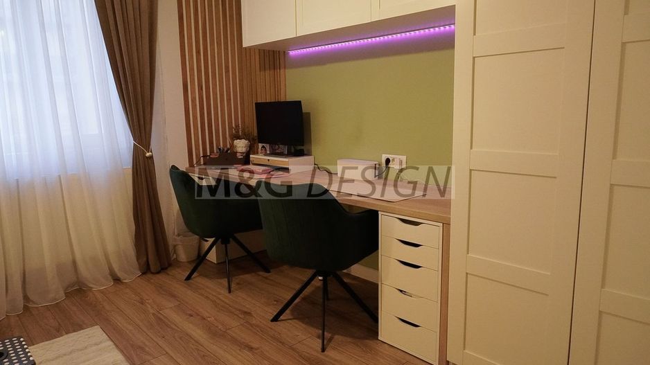 Apartament 3 camere Giroc - Poză 17