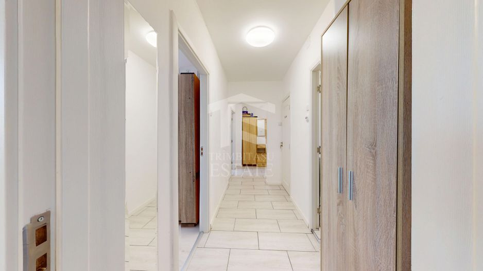 Apartament 2 camere Teiul Doamnei Lacul Tei - Poză 27