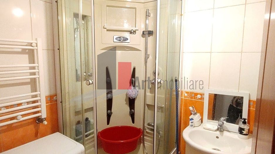 Vânzare apartament 3 camere Uioara-Huedin - Poză 19