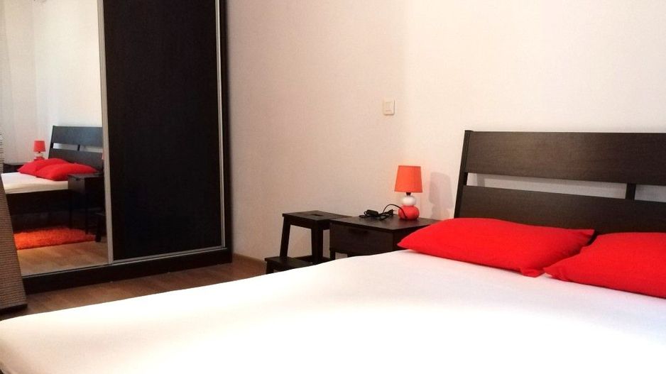 Ap.3 camere, decomandat, Vivando Residence, 11 iunie, Parcul Carol - Poză 5