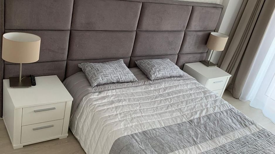 Apartament premium cu 2 camere, ultracentral, cu terasa- Prima Sucevei - Poză 7