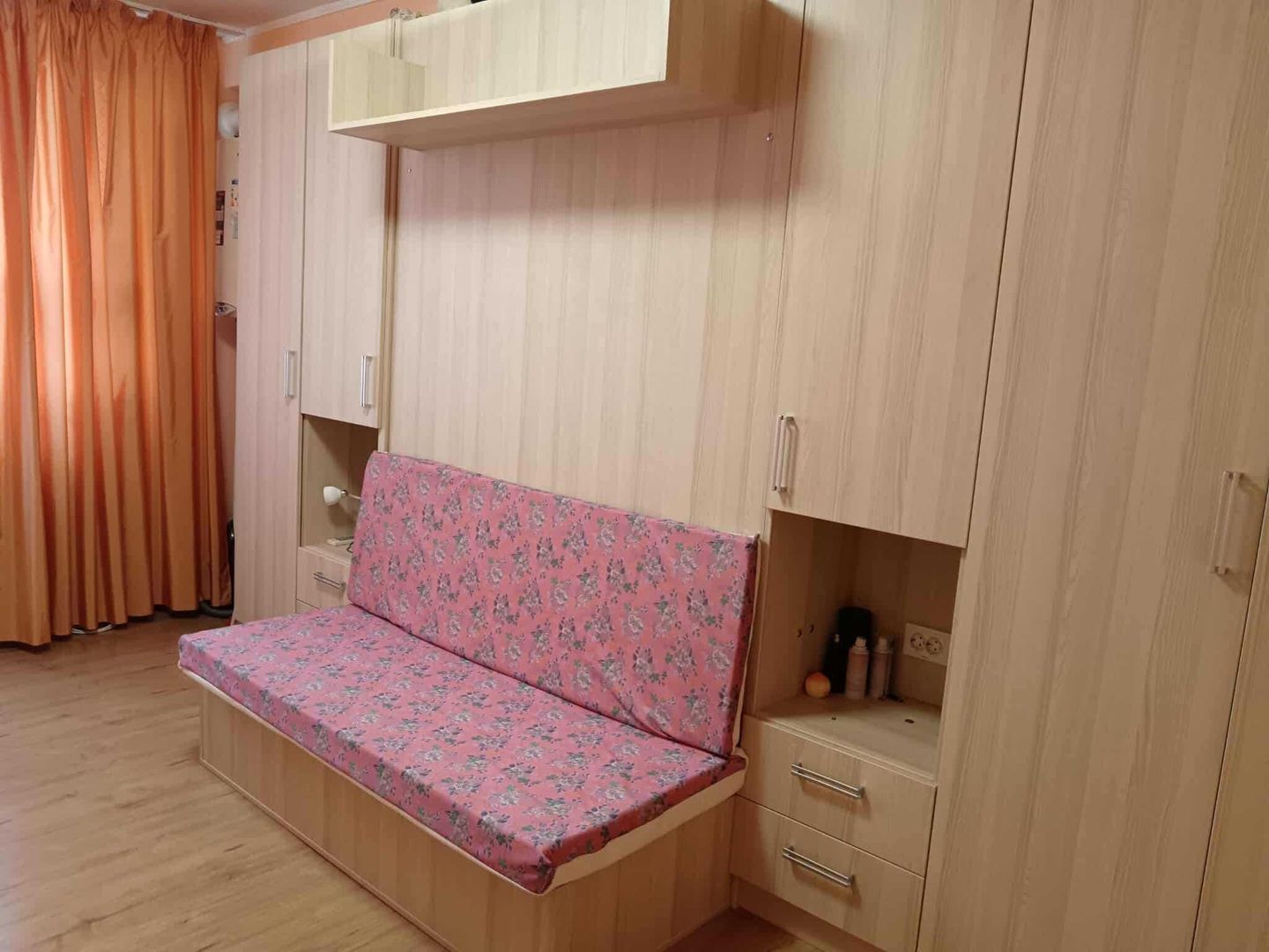 Garsoniera etaj 1, Tiglina 1 - Poză 2