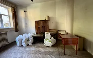 4 camere Parter in vila Cismigiu |+2 cam la demisol +1/2 din mansarda | Garaj - Poză 14