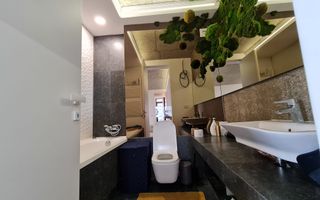 Apartament | Etaj Superior | Barbu Văcărescu | Parcare subterana - Poză 11