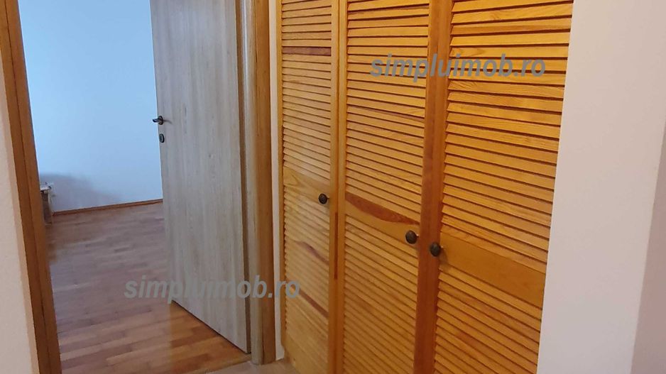 Metrou Dristor centrala proprie 2 camere mobilat - Poză 3