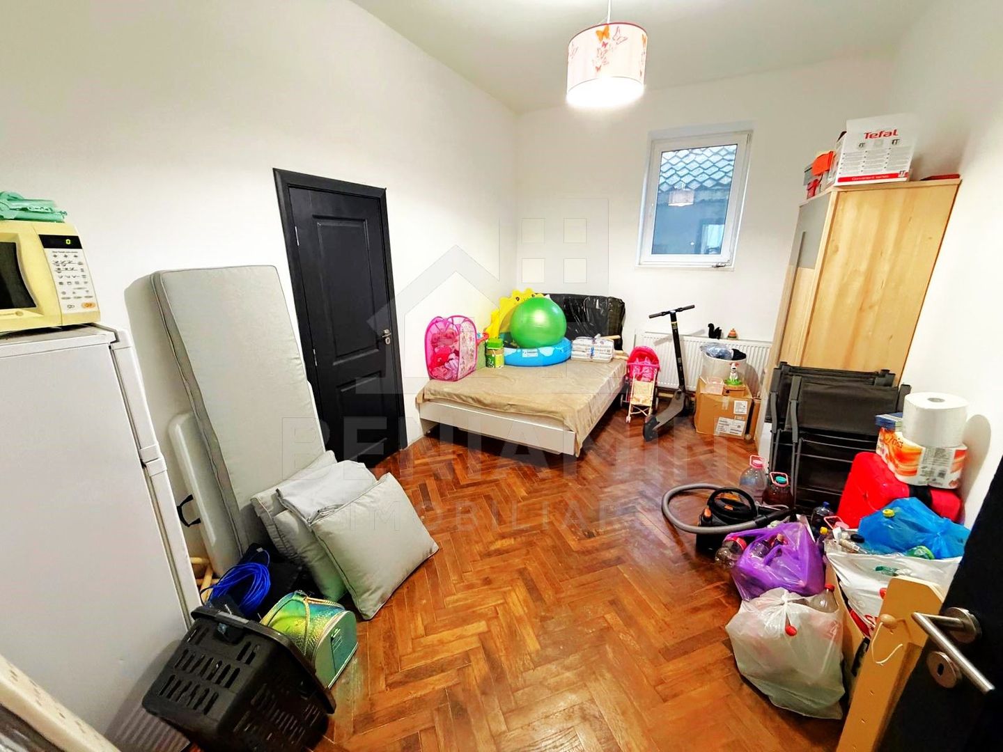 Casa Saseasca-100mp-Teren 455mp-Toate utilitatile-zona centrala Bod - Poză 7