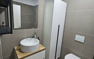 Apart 2 cam cu terasa 12 mp si loc de pacare AMBIANCE RESIDENCE - Poză 13