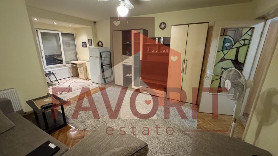 Etaj intermediar Mobilat si utilat. Disponibil imediat. - Poză 3