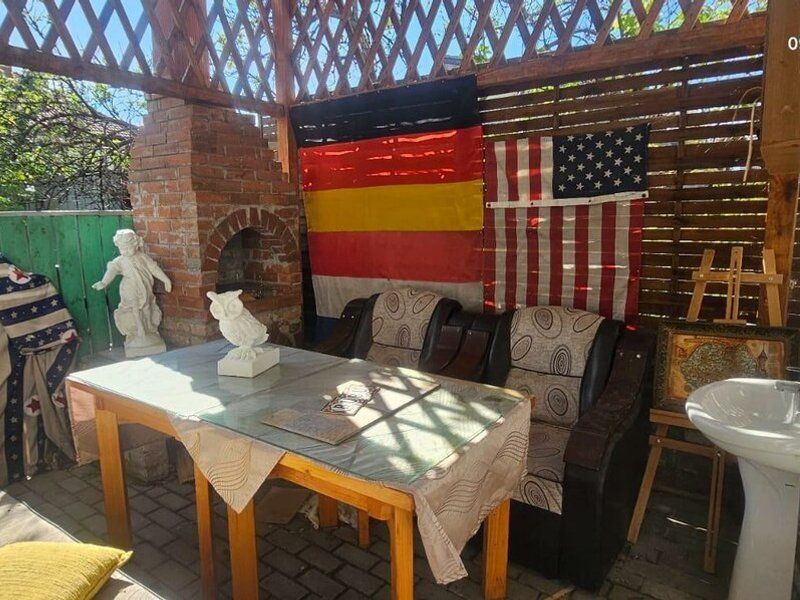 Casă cochetă 50 mp utili + terasa - zona centrala - Grădina Publică - Poză 3