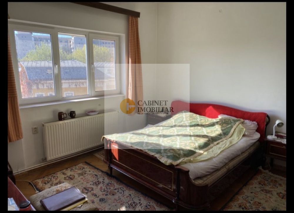 2 camere I Buzesti - Calea Grivitei I Etaj intermediar I 86 mp - Poză 3