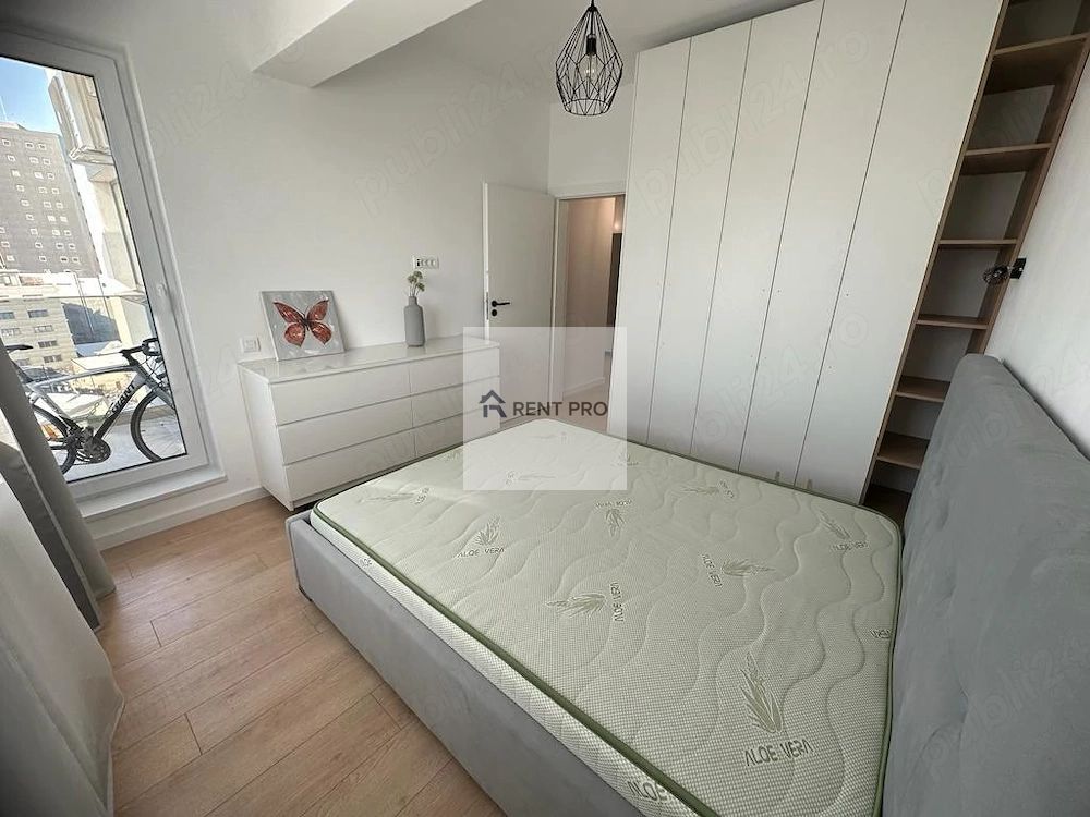 Apartament 2 camere de închiriat | Regie – Politehnica | Bloc nou | - Poză 2