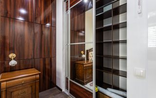 Vânzare, apartament, 2 camere, bd. Mircea Cel Bătrân, Ciocana - Poză 3