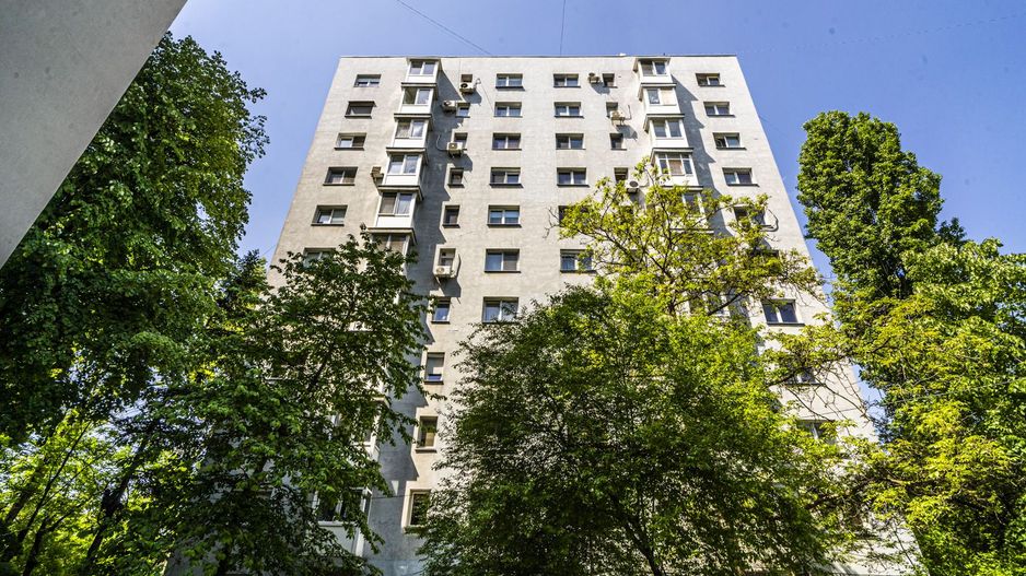 Drumul Taberei, 2 camere de inchiriat, etaj 2, decomandat, 41 mp, mobilat modern - Poză 14