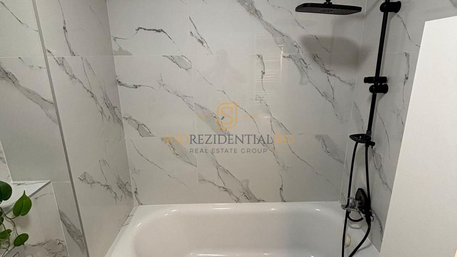 Apartament 2 camere + parcare | The Grand Kristal | Mobilat și utilat - Poză 9