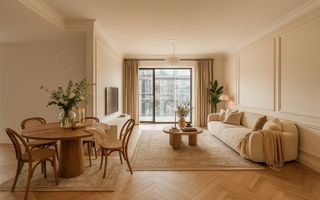 3 Camere 92 MP | Baneasa | Green Lake - Poză 1